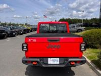 Jeep Gladiator Crew cab MOJAVE V6 3.6L Pentastar VVT - <small></small> 84.900 € <small></small> - #5