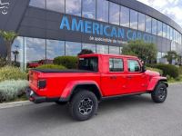 Jeep Gladiator Crew cab MOJAVE V6 3.6L Pentastar VVT - <small></small> 84.900 € <small></small> - #6