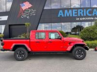 Jeep Gladiator Crew cab MOJAVE V6 3.6L Pentastar VVT - <small></small> 84.900 € <small></small> - #7