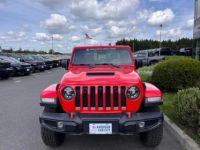 Jeep Gladiator Crew cab MOJAVE V6 3.6L Pentastar VVT - <small></small> 84.900 € <small></small> - #9