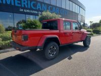 Jeep Gladiator Crew cab MOJAVE V6 3.6L Pentastar VVT - <small></small> 81.900 € <small></small> - #6