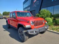 Jeep Gladiator Crew cab MOJAVE V6 3.6L Pentastar VVT - <small></small> 87.900 € <small></small> - #8