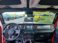 Jeep Gladiator Crew cab MOJAVE V6 3.6L Pentastar VVT - <small></small> 87.900 € <small></small> - #10