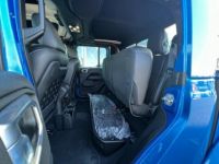 Jeep Gladiator Crew cab MOJAVE V6 3.6L Pentastar VVT - <small></small> 87.900 € <small></small> - #6