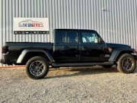 Jeep Gladiator Flex fuel - <small></small> 48.700 € <small>TTC</small> - #4