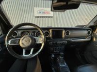 Jeep Gladiator Flex fuel - <small></small> 48.700 € <small>TTC</small> - #11