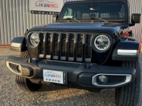 Jeep Gladiator Flex fuel - <small></small> 48.700 € <small>TTC</small> - #13