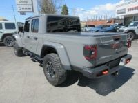 Jeep Gladiator Gladiateur mojave 4x4 tout compris hors homologation 4500e - <small></small> 55.268 € <small>TTC</small> - #4