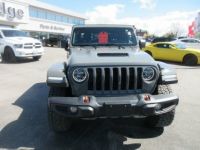 Jeep Gladiator Gladiateur mojave 4x4 tout compris hors homologation 4500e - <small></small> 55.268 € <small>TTC</small> - #8