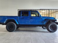 Jeep Gladiator GLADIATOR 3,6L PENTASTAR FINITION WILLYS - <small></small> 74.000 € <small></small> - #1