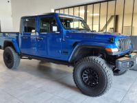 Jeep Gladiator GLADIATOR 3,6L PENTASTAR FINITION WILLYS - <small></small> 74.000 € <small></small> - #2