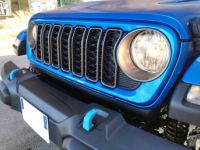 Jeep Gladiator GLADIATOR 3,6L PENTASTAR FINITION WILLYS - <small></small> 74.000 € <small></small> - #6