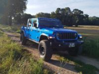 Jeep Gladiator GLADIATOR 3,6L PENTASTAR FINITION WILLYS - <small></small> 74.000 € <small></small> - #12