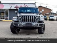 Jeep Gladiator high altitude 4x4 tout compris hors homologation 4500e - <small></small> 53.911 € <small>TTC</small> - #1