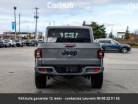 Jeep Gladiator high altitude 4x4 tout compris hors homologation 4500e - <small></small> 53.911 € <small>TTC</small> - #2