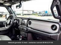 Jeep Gladiator high altitude 4x4 tout compris hors homologation 4500e - <small></small> 53.911 € <small>TTC</small> - #7