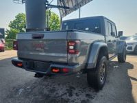 Jeep Gladiator mojave 4x4 tout compris hors homologation 4500e - <small></small> 49.865 € <small>TTC</small> - #4