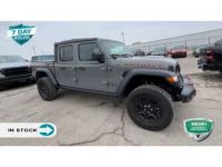 Jeep Gladiator mojave 4x4 tout compris hors homologation 4500e - <small></small> 49.486 € <small>TTC</small> - #9