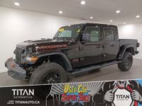 Jeep Gladiator mojave 4x4 tout compris hors homologation 4500e - <small></small> 52.266 € <small>TTC</small> - #1