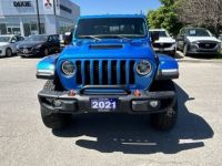 Jeep Gladiator mojave 4x4 tout compris hors homologation 4500e - <small></small> 52.056 € <small>TTC</small> - #3