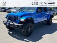 Jeep Gladiator mojave 4x4 tout compris hors homologation 4500e - <small></small> 52.056 € <small>TTC</small> - #10