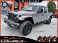 Jeep Gladiator mojave 4x4 tout compris hors homologation 4500e - <small></small> 52.505 € <small>TTC</small> - #1