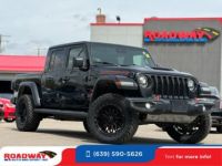 Jeep Gladiator mojave 4x4 tout compris hors homologation 4500e - <small></small> 51.641 € <small>TTC</small> - #1