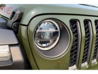 Jeep Gladiator mojave 4x4 tout compris hors homologation 4500e - <small></small> 54.020 € <small>TTC</small> - #5