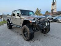 Jeep Gladiator mojave 4x4 tout compris hors homologation 4500e - <small></small> 62.286 € <small>TTC</small> - #1