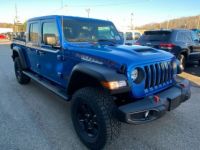 Jeep Gladiator mojave 4x4 tout compris hors homologation 4500e - <small></small> 55.632 € <small>TTC</small> - #7