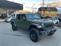 Jeep Gladiator mojave 4x4 tout compris hors homologation 4500e - <small></small> 59.019 € <small>TTC</small> - #1