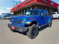 Jeep Gladiator mojave 4x4 tout compris hors homologation 4500e - <small></small> 53.827 € <small>TTC</small> - #1