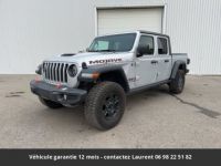 Jeep Gladiator mojave 4x4 tout compris hors homologation 4500e - <small></small> 60.261 € <small>TTC</small> - #1