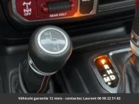 Jeep Gladiator mojave 4x4 tout compris hors homologation 4500e - <small></small> 60.261 € <small>TTC</small> - #4