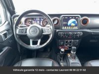 Jeep Gladiator mojave 4x4 tout compris hors homologation 4500e - <small></small> 60.261 € <small>TTC</small> - #8