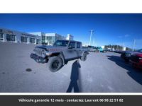 Jeep Gladiator mojave 4x4 tout compris hors homologation 4500e - <small></small> 56.018 € <small>TTC</small> - #2