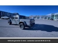 Jeep Gladiator mojave 4x4 tout compris hors homologation 4500e - <small></small> 56.018 € <small>TTC</small> - #5