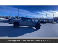 Jeep Gladiator mojave 4x4 tout compris hors homologation 4500e - <small></small> 56.018 € <small>TTC</small> - #8