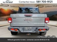 Jeep Gladiator mojave 4x4 tout compris hors homologation 4500e - <small></small> 58.057 € <small>TTC</small> - #2