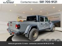 Jeep Gladiator mojave 4x4 tout compris hors homologation 4500e - <small></small> 58.057 € <small>TTC</small> - #5