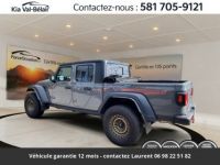 Jeep Gladiator mojave 4x4 tout compris hors homologation 4500e - <small></small> 58.057 € <small>TTC</small> - #6