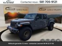 Jeep Gladiator mojave 4x4 tout compris hors homologation 4500e - <small></small> 58.057 € <small>TTC</small> - #7