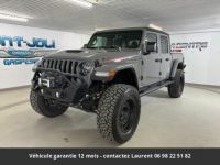 Jeep Gladiator mojave 4x4 tout compris hors homologation 4500e - <small></small> 62.651 € <small>TTC</small> - #1