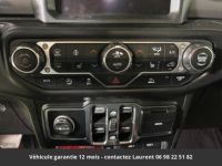 Jeep Gladiator mojave 4x4 tout compris hors homologation 4500e - <small></small> 62.651 € <small>TTC</small> - #4