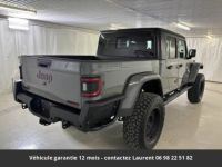 Jeep Gladiator mojave 4x4 tout compris hors homologation 4500e - <small></small> 62.651 € <small>TTC</small> - #6