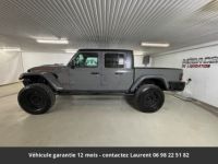 Jeep Gladiator mojave 4x4 tout compris hors homologation 4500e - <small></small> 62.651 € <small>TTC</small> - #7