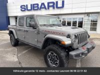 Jeep Gladiator mojave 4x4 tout compris hors homologation 4500e - <small></small> 53.315 € <small>TTC</small> - #3