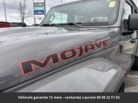 Jeep Gladiator mojave 4x4 tout compris hors homologation 4500e - <small></small> 53.315 € <small>TTC</small> - #7