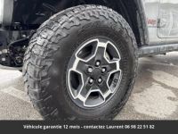 Jeep Gladiator mojave 4x4 tout compris hors homologation 4500e - <small></small> 53.315 € <small>TTC</small> - #10