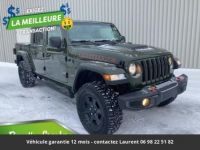 Jeep Gladiator mojave 4x4 tout compris hors homologation 4500e - <small></small> 54.690 € <small>TTC</small> - #1